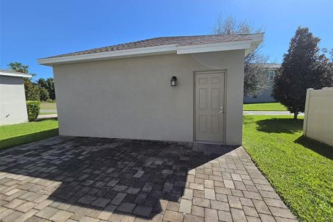 Villa ou maison à louer à Winter Garden, Floride: 4 chambres, 231.51 m2 № 2383762 - photo 29