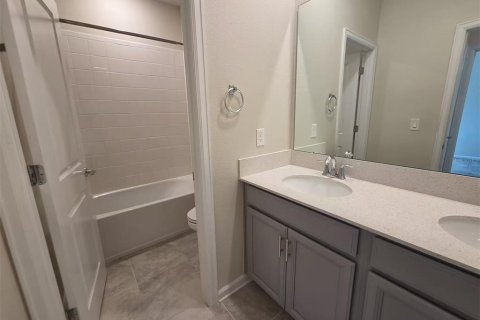 Villa ou maison à louer à Winter Garden, Floride: 4 chambres, 231.51 m2 № 2383762 - photo 23