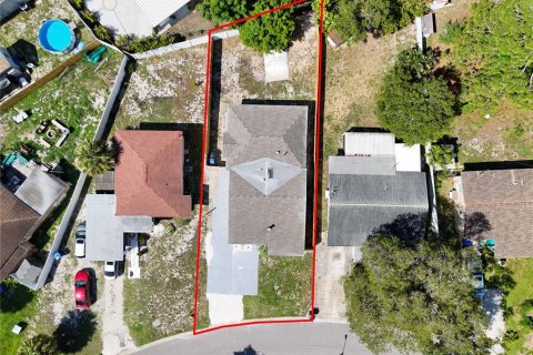 Villa ou maison à vendre à Saint Petersburg, Floride: 3 chambres, 142.14 m2 № 2148351 - photo 29