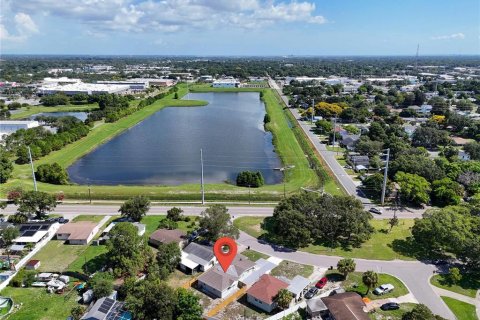 Villa ou maison à vendre à Saint Petersburg, Floride: 3 chambres, 142.14 m2 № 2148351 - photo 30