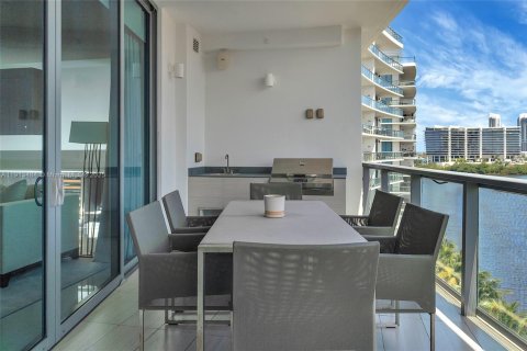 Снять в аренду кондоминиум в Авентура, Флорида 3 спальни, 207.92м2, № 1972741 - фото 5