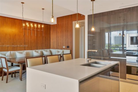 Снять в аренду кондоминиум в Авентура, Флорида 3 спальни, 207.92м2, № 1972741 - фото 18