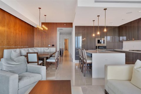 Снять в аренду кондоминиум в Авентура, Флорида 3 спальни, 207.92м2, № 1972741 - фото 14