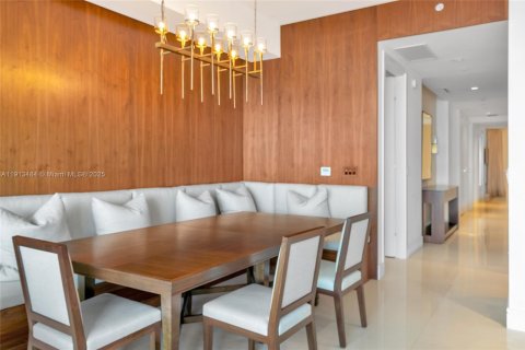 Снять в аренду кондоминиум в Авентура, Флорида 3 спальни, 207.92м2, № 1972741 - фото 21