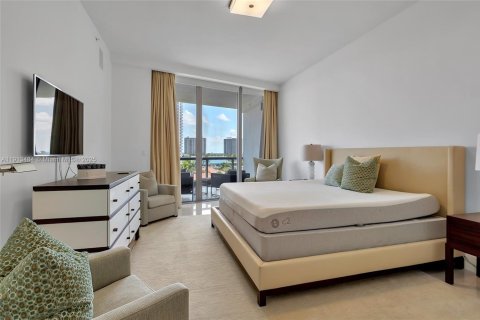 Снять в аренду кондоминиум в Авентура, Флорида 3 спальни, 207.92м2, № 1972741 - фото 23