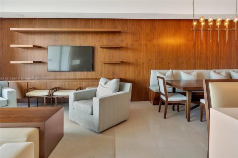 Снять в аренду кондоминиум в Авентура, Флорида 3 спальни, 207.92м2, № 1972741 - фото 20