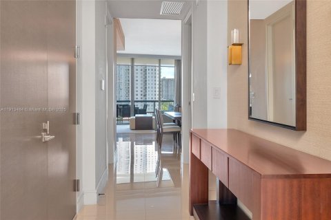 Снять в аренду кондоминиум в Авентура, Флорида 3 спальни, 207.92м2, № 1972741 - фото 9