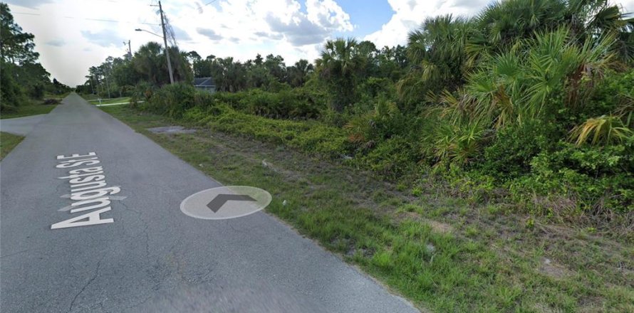Terreno en Lehigh Acres, Florida № 2232556