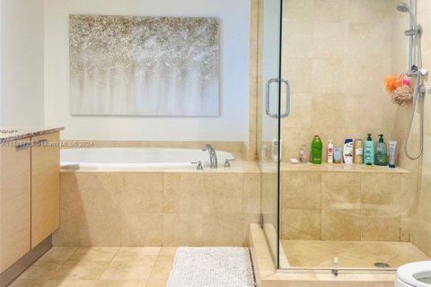 Copropriété à louer à Hallandale Beach, Floride: 2 chambres, 165.55 m2 № 2051419 - photo 16