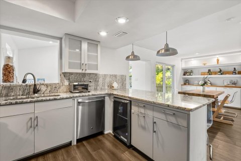 House in Winter Park, Florida 3 bedrooms, 155.33 sq.m. № 1853064 - photo 4
