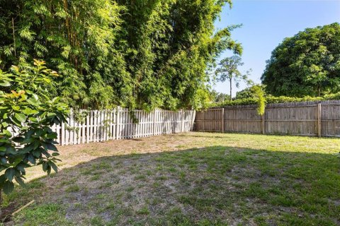 House in Winter Park, Florida 3 bedrooms, 155.33 sq.m. № 1853064 - photo 27
