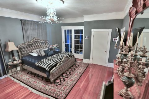 Купить коммерческую недвижимость в Окала, Флорида 256.13м2, № 1523070 - фото 19