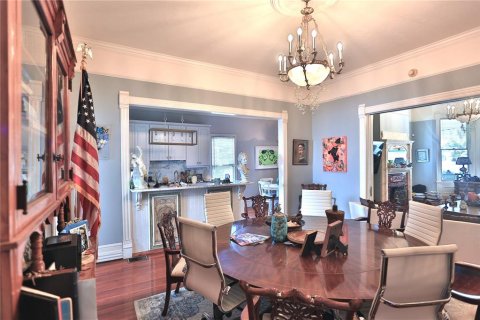 Immobilier commercial à vendre à Ocala, Floride: 256.13 m2 № 1523070 - photo 15