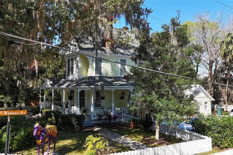 Купить коммерческую недвижимость в Окала, Флорида 256.13м2, № 1523070 - фото 3