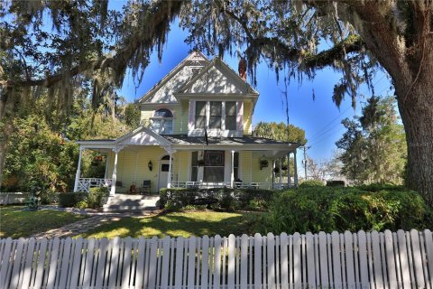 Commercial property in Ocala, Florida 256.13 sq.m. № 1523070 - photo 4