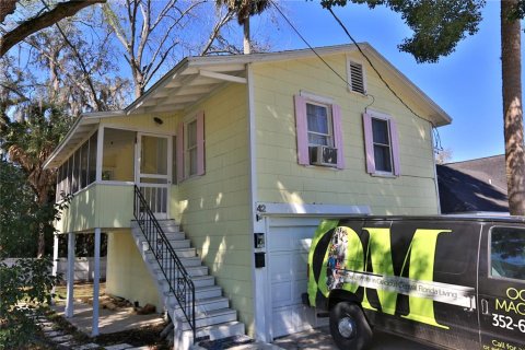 Купить коммерческую недвижимость в Окала, Флорида 256.13м2, № 1523070 - фото 7
