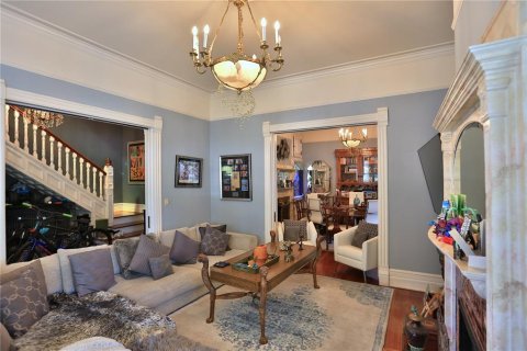 Immobilier commercial à vendre à Ocala, Floride: 256.13 m2 № 1523070 - photo 10
