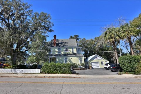 Commercial property in Ocala, Florida 256.13 sq.m. № 1523070 - photo 6