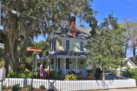 Commercial property in Ocala, Florida 256.13 sq.m. № 1523070 - photo 20