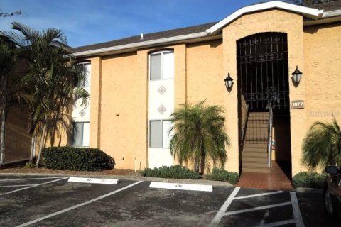 Condo à Sarasota, Floride, 2 chambres  № 2396439