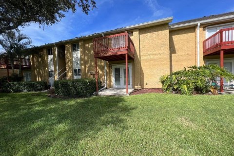 Copropriété à louer à Sarasota, Floride: 2 chambres, 97.45 m2 № 2396439 - photo 13