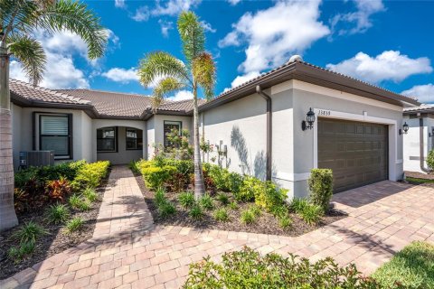 Casa en venta en Venice, Florida, 2 dormitorios, 149.67 m2 № 1749334 - foto 1