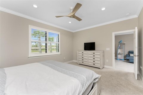 Casa en venta en Venice, Florida, 2 dormitorios, 149.67 m2 № 1749334 - foto 25