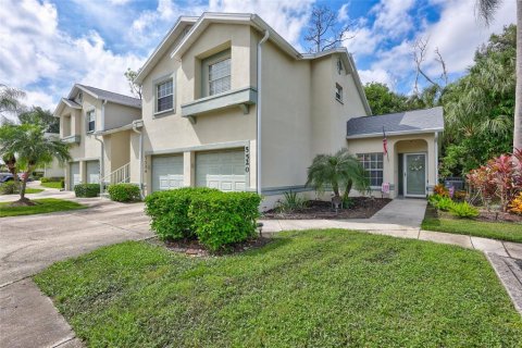 Condo à Bradenton, Floride, 2 chambres  № 2419710