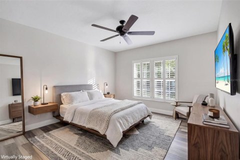 Copropriété à louer à Bradenton, Floride: 2 chambres, 93.27 m2 № 2419710 - photo 28