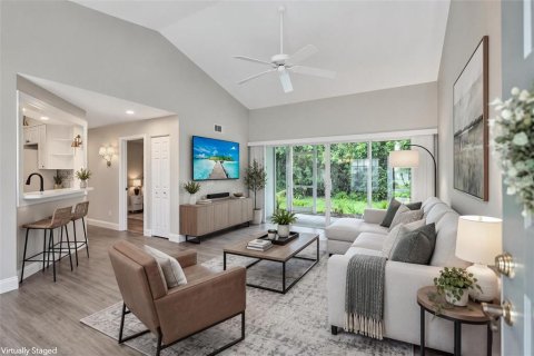 Copropriété à louer à Bradenton, Floride: 2 chambres, 93.27 m2 № 2419710 - photo 6
