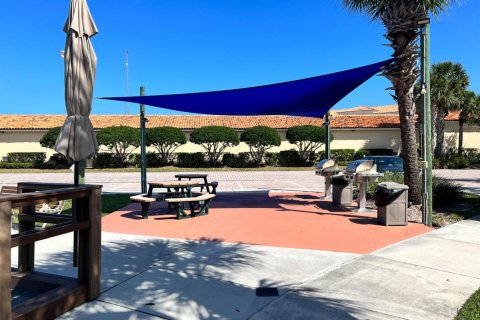 Condo in Fort Pierce, Florida, 2 bedrooms  № 1159761