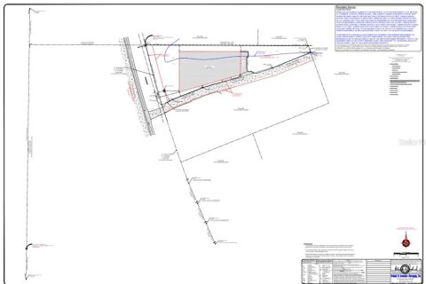 Propiedad comercial en venta en Fruitland Park, Florida № 1053337 - foto 4