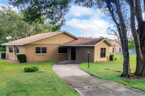Villa ou maison à Orlando, Floride 3 chambres, 125.51 m2 № 2291912