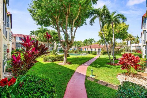 Condominio en venta en Deerfield Beach, Florida, 1 dormitorio, 80.08 m2 № 2088030 - foto 9