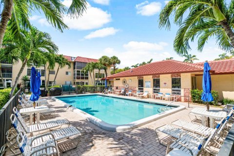 Condominio en venta en Deerfield Beach, Florida, 1 dormitorio, 80.08 m2 № 2088030 - foto 10