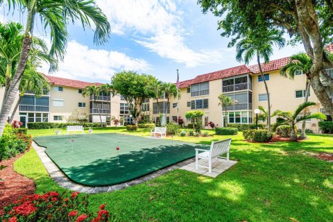 Condominio en venta en Deerfield Beach, Florida, 1 dormitorio, 80.08 m2 № 2088030 - foto 13