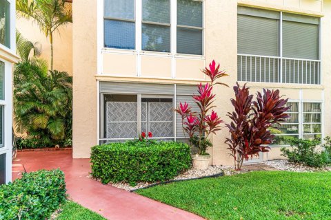 Condominio en venta en Deerfield Beach, Florida, 1 dormitorio, 80.08 m2 № 2088030 - foto 11