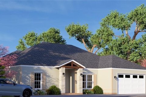 Casa en venta en Homosassa, Florida, 3 dormitorios, 169.27 m2 № 1907099 - foto 4