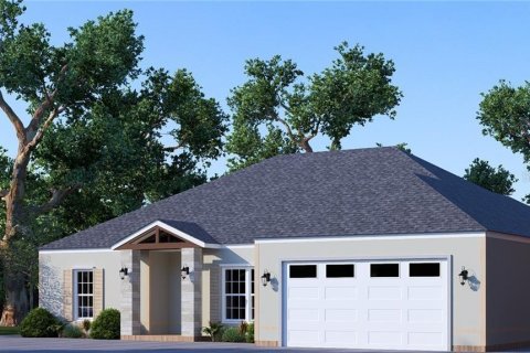 Casa en venta en Homosassa, Florida, 3 dormitorios, 169.27 m2 № 1907099 - foto 6
