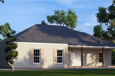 Casa en venta en Homosassa, Florida, 3 dormitorios, 169.27 m2 № 1907099 - foto 14