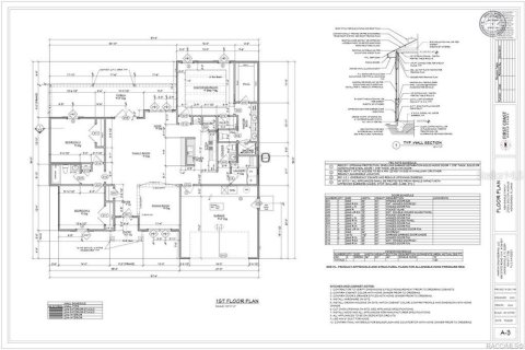 Casa en venta en Homosassa, Florida, 3 dormitorios, 169.27 m2 № 1907099 - foto 5
