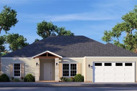 Casa en venta en Homosassa, Florida, 3 dormitorios, 169.27 m2 № 1907099 - foto 1