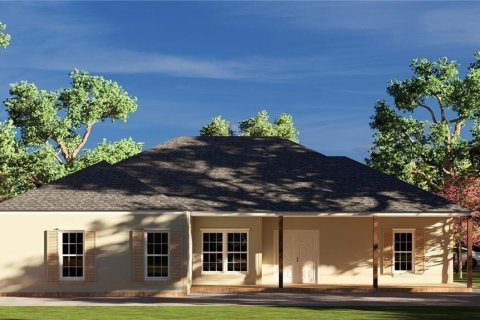 Casa en venta en Homosassa, Florida, 3 dormitorios, 169.27 m2 № 1907099 - foto 10