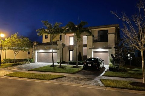 House in Parkland, Florida 6 bedrooms, 429.39 sq.m. № 1695175 - photo 3