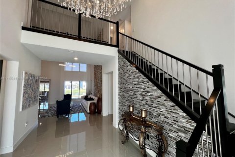 House in Parkland, Florida 6 bedrooms, 429.39 sq.m. № 1695175 - photo 11