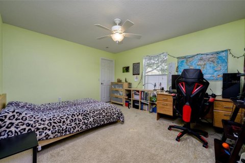Casa en venta en Zephyrhills, Florida, 3 dormitorios, 185.25 m2 № 1684566 - foto 15