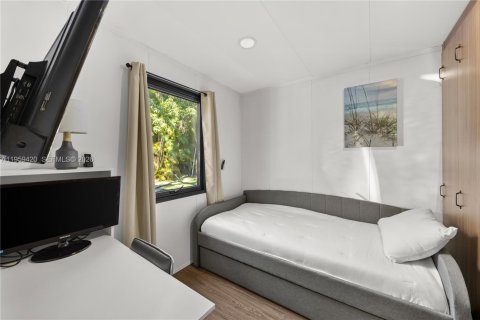 Снять в аренду виллу или дом в Дания-Бич, Флорида 2 спальни, 46.54м2, № 2017946 - фото 9