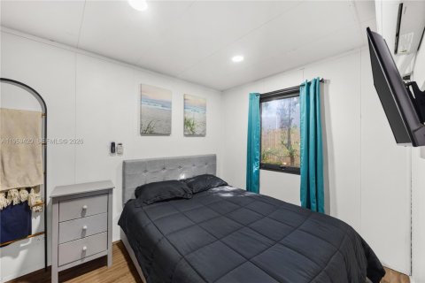 Снять в аренду виллу или дом в Дания-Бич, Флорида 2 спальни, 46.54м2, № 2017946 - фото 7