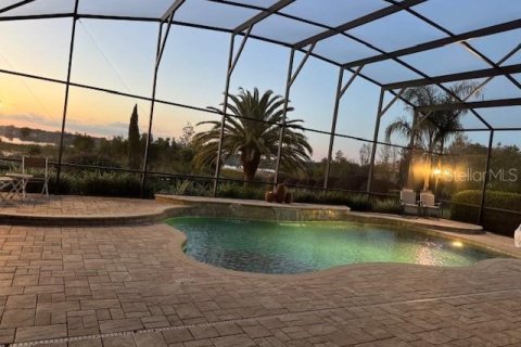 Villa ou maison à vendre à Mount Dora, Floride: 4 chambres, 354.24 m2 № 2195400 - photo 5