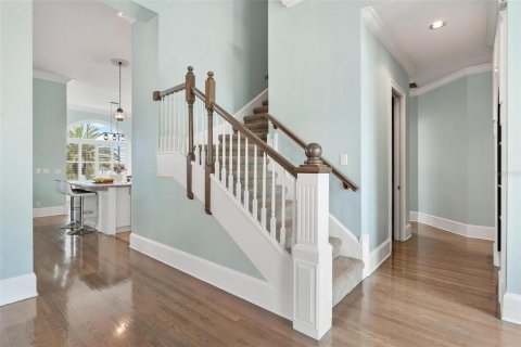 Villa ou maison à vendre à Mount Dora, Floride: 4 chambres, 354.24 m2 № 2195400 - photo 21